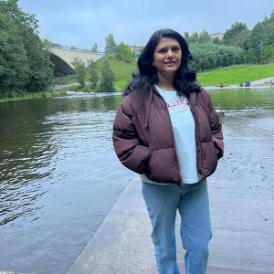 Smita Rajan image