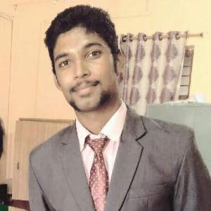 Valluri Param Jyothi image
