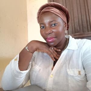 Bolanle Otun image