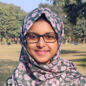 Nida Rahma A image