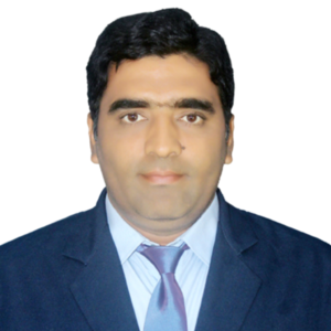 Dr. Muhammad Ali Ahmad image