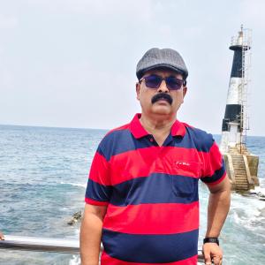 Raju Parameshwaran image