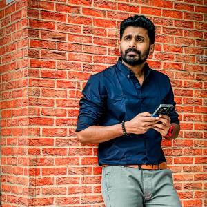 Priju Ickilachan image