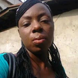 Amarachi Mgbaramuko image