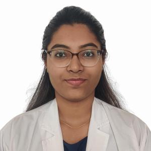 Dr. Saumya Kine image