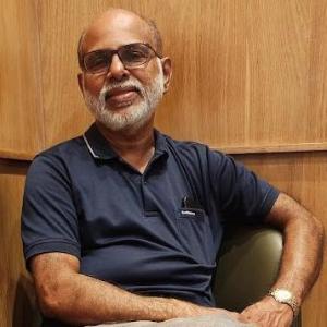 Anil Kumar Thekkedath image