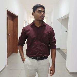 Langesh image