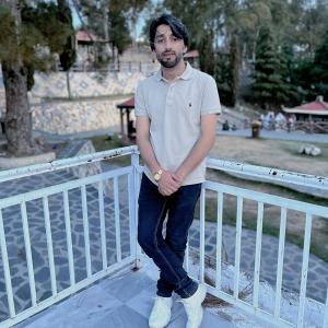 Zeeshan Ahmad image