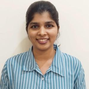 Saranya K image