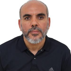 Khaled Khelil image