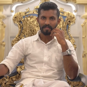 Nithin Varghese image