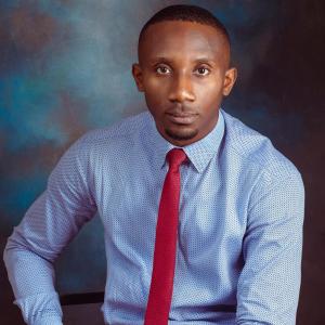 Chukwuebuka Uchenna Oraegbunam image