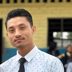 Vijay Tamang image