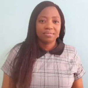 Titilayo Johnson image