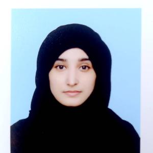 Faiza Asghar image