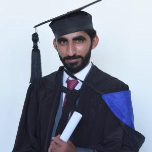 Muhammad Nasir Iqbal image