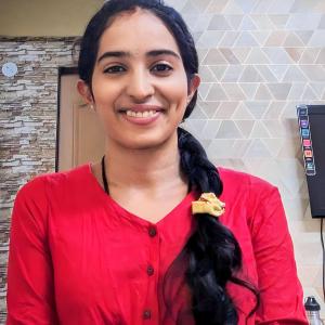 Yoga Meenaa image