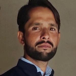 Muhammad Naveed Akhtar image