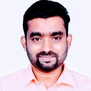Ijas Ahmed image