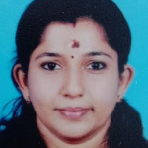 Bindu Ranjith image