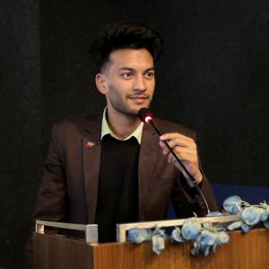 Prasun Poudel image
