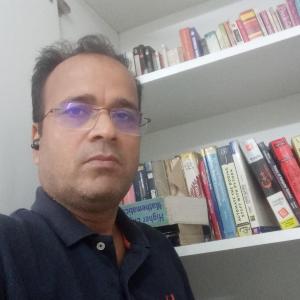 Dharmvir Kumar image