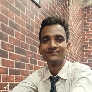 Akhilesh Rajbhar image