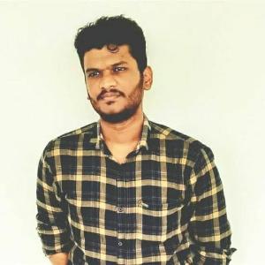 Gowtham Gr image