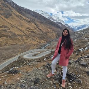 Shweta Diwan image
