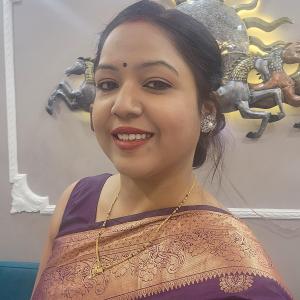 Ankita Kumari image