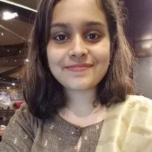 Sreya Mukherjee image
