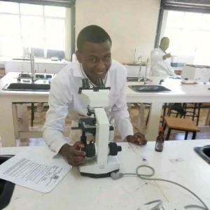 Antony Wanami image