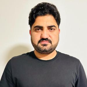 Izaz Ahmad image
