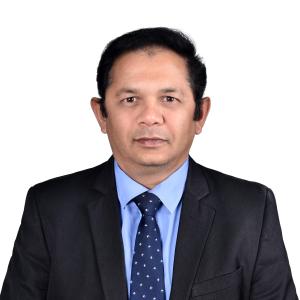 Mohammad Aslam image
