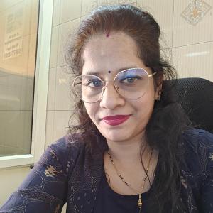 Sonal Garg image