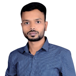 Pravin Shinde image