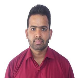 Yogesh Kumar image