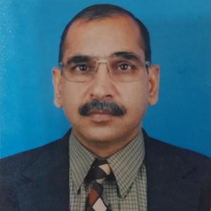 M Arshad Javed image