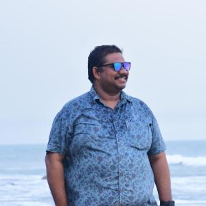 Sekhar Babu Kurma image