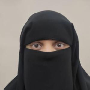 Ayesha Madni image