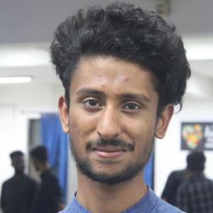 Jeevan Ginoy image