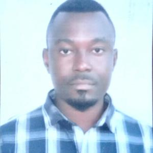 Aondofa Alfred Ogojah image