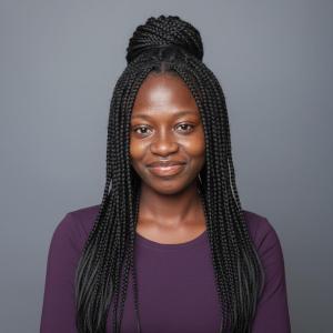 Abigail Afamefuna image