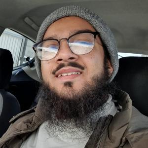 Tariq image