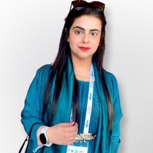 Rida Shaukat image