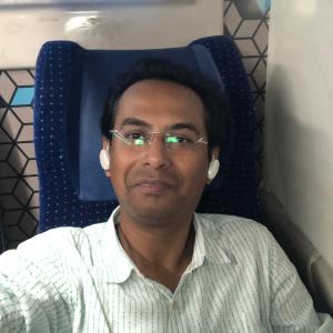 Sandip Kumar Saha image