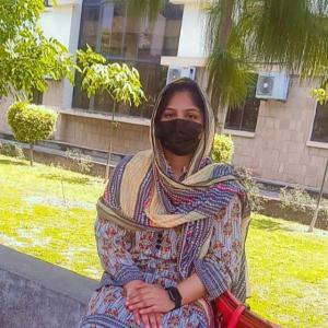 Mahnoor Fatima image
