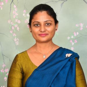 Dithya Thamaransi image