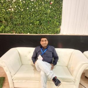 Ashok Sir image