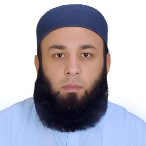 Niqab Khan image